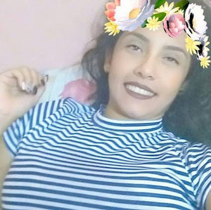 Meet your Posher, Kendriany